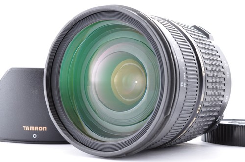 Neuwertig tamron a09 - [n,