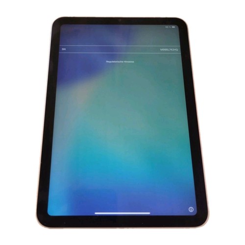 Apple ipad mini - 7, pro)