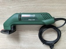 Bosch pda 100 deltaschleifer - deltaschleifer,