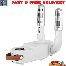 Elektrischer Schuhtrockner