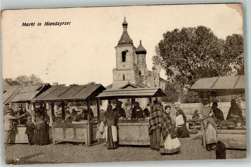 13641039 meseritz marktszene - 13641039,