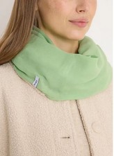 CECIL | Loop Schal in Unifarbe