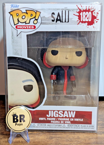 Funko pop horrorfilme - pop!,