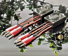 PHONOSOPHIE, Bi-Amping Adapter