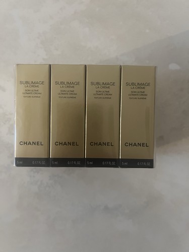 Chanel sublimage créme son - sublimage,