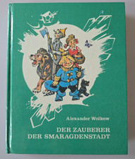Alexander Wolkow. Der Zauberer