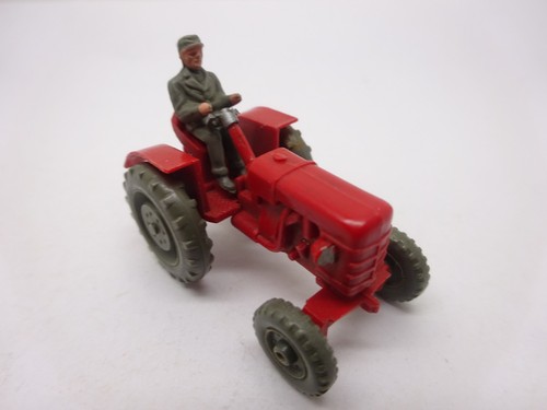 Wiking fahr schlepper - fahr,