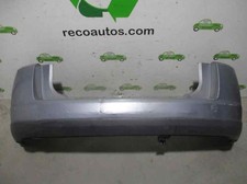 HINTERE STOSSSTANGE / 5