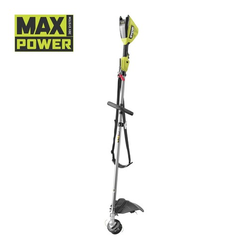 Ryobi max power brushless - 36, v