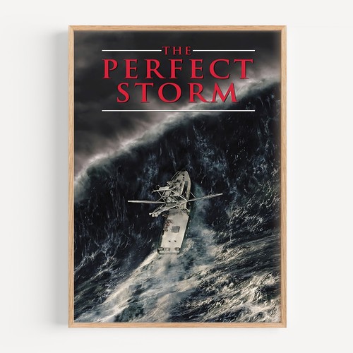 The perfect storm movie - the,