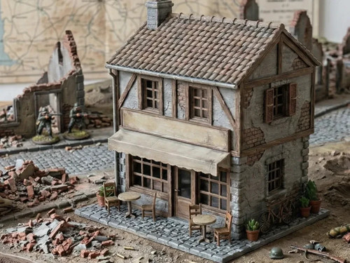 28mm ww2 tabletop kriegsspiel - 28mm,