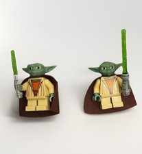 LEGO Star Wars Minifiguren