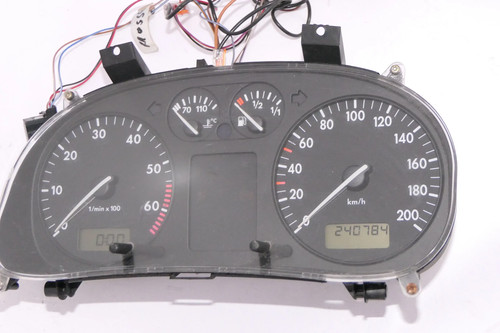 Polo tacho tachometer - 6n,