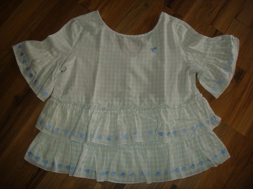 Bluse von frogbox - von, s
