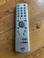 JVC Fernbedienung RM-C1899S TV