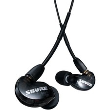Shure AONIC 215 Sound