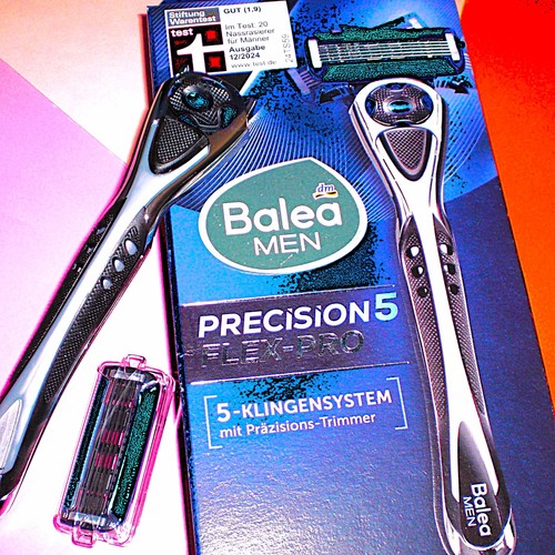 Balea men precision - men, 5