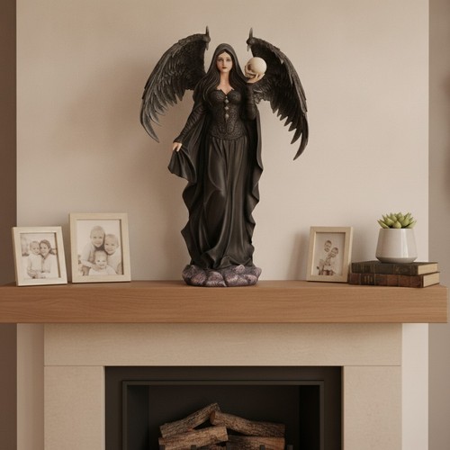 Requiem gothic dark - requiem, cm
