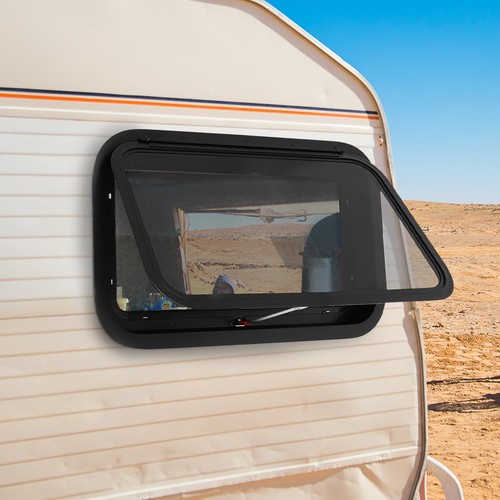RV-Außen-Campingfenster