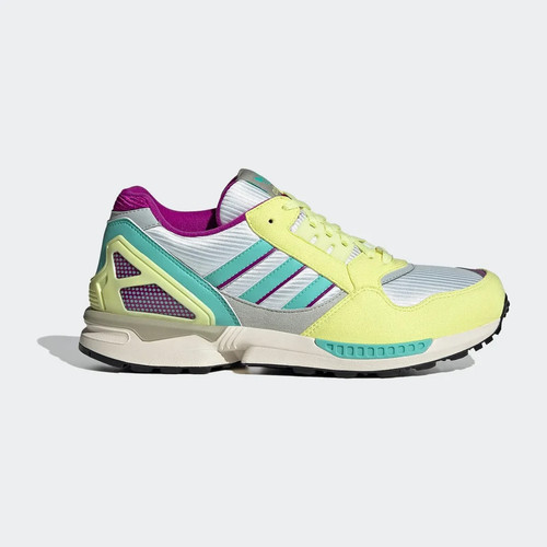 Adidas torsion zx9000 citrus - adidas,