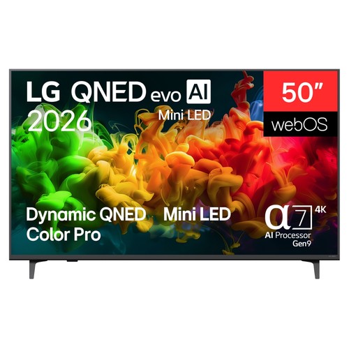50qned80b6b qned evo - 50qned80b6b, 4k