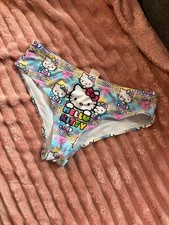 Hello Kitty Slip 38/42  M/L