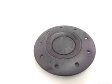 VW CADDY III Furgon 2KA, 2KH, 2CA, 2CH Radkappen 2K0601149C 1.97 28741203