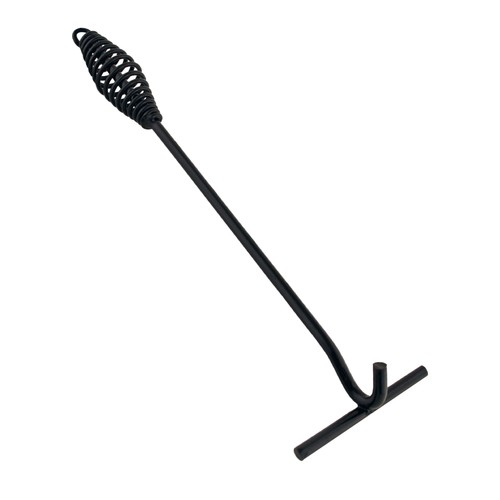 Toci deckelheber metall cm - toci,