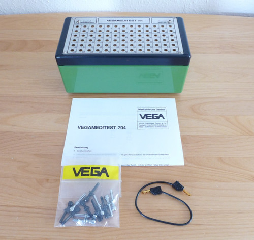 Vega meditest 704 - vega-meditest,