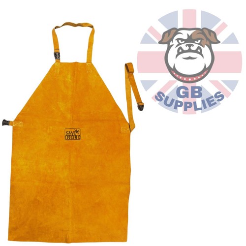 Schweißschürze leder swp - leder,