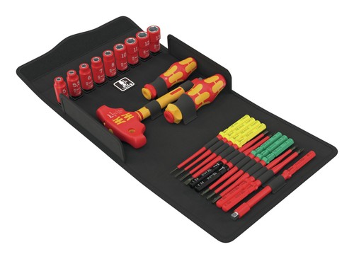 Wera wechselklingen satz - wera, wechselklingen-satz