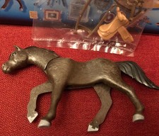 PLAYMOBIL Pferd Araber mit Sattel & Zaumzeug 30635443 galoppierend aus 70576 NEU