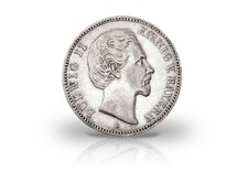2 Mark 1876 Deutsches