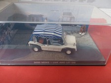 James Bond 007 Modellauto