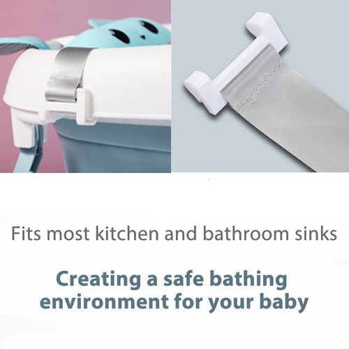 Baby badewannenauflage - badewannenauflage, in