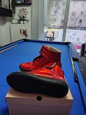 High top sneakers Gr 43