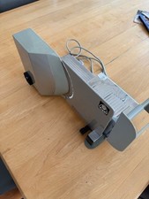 Graef Brotschneidemaschine Allesschneider - sehr guter gebrauchter Zustand