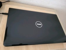 Dell Inspiron 1564 Laptop 15,6 " CD DVD Laufwerk Intel Core i3 Windows 10 Home
