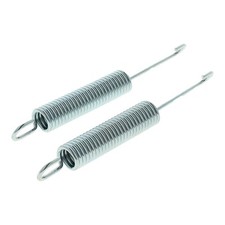 Zugfeder f. Seitenstütze/