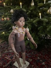 Vintage 1995 flossie - vintage, 25"