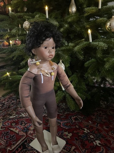 Vintage 1995 flossie - vintage,