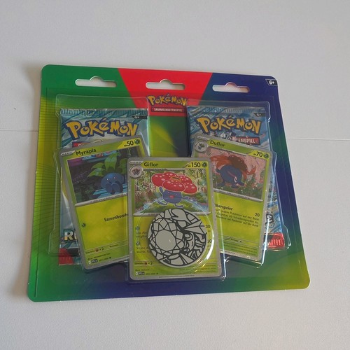 Pokémon bilister booster - 2,