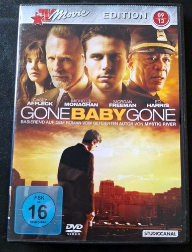 Gone baby fsk16 und - gone,