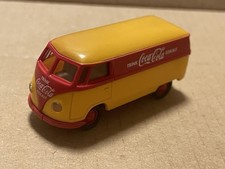 (X-140) Brekina H0 1:87 VW Bus
