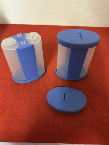 Tupperware orient - 2,