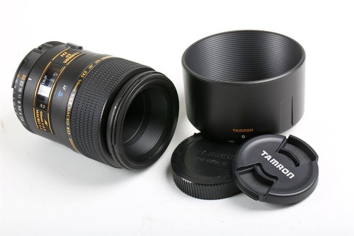 Tamron 90mm af - 90mm/2.8, sp
