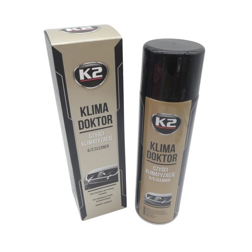 Klima doktor 500ml - k2,