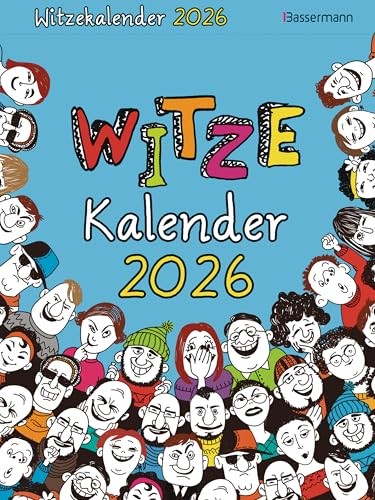 Witzekalender 2026