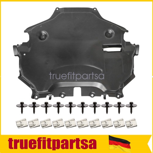 Unterfahrschutz motorschutz - unterfahrschutz,