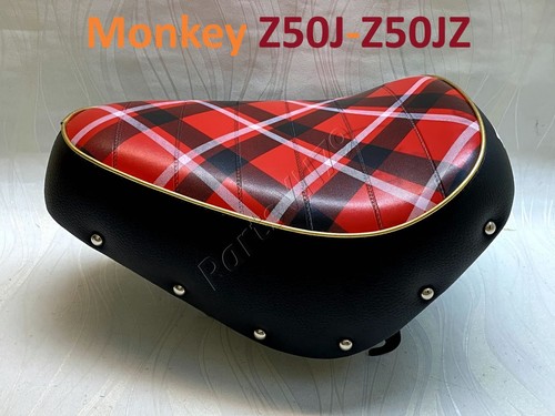 Honda gorilla z50j sitzbank - z50j,
